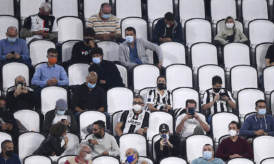 Tifosi Juve 1