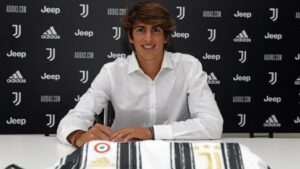 Juventus U23, contro il Novara per Tommaso Barbieri sarà speciale