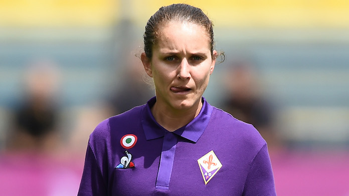 Supercoppa, Fiorentina in finale contro la Juventus Women 36 bonetti fiorentina