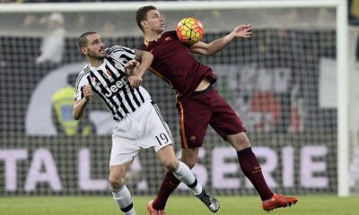 bonucci dzeko