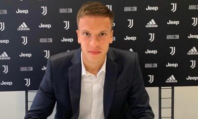 daniel leo juve primavera