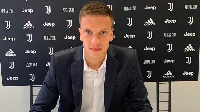 Juve Primavera: rinnovo di contratto con i bianconeri per Leo - FOTO 36 daniel leo juve primavera