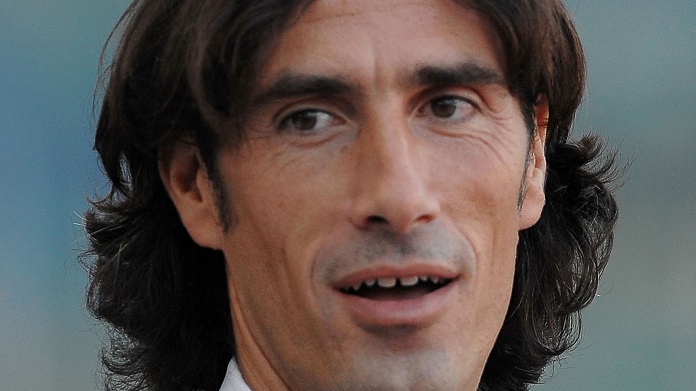 Delvecchio consiglia Zaniolo: «Dovrebbe evitarlo per il suo futuro» 36 delvecchio