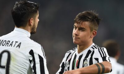 dybala morata 1