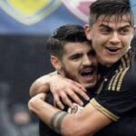 Morata e quelle confessioni: da Buffon a Cristiano Ronaldo, lo disse l'attaccante 56 dybala morata