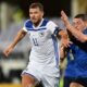 dzeko belotti italia bosnia