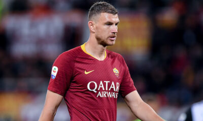 roma dzeko