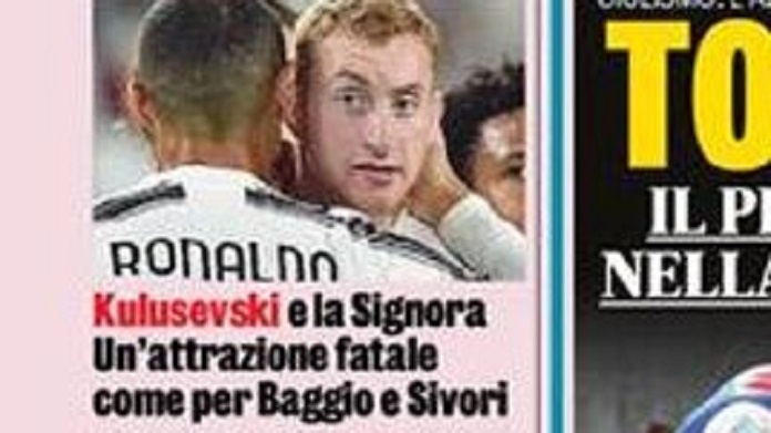 Rassegna stampa Juve: prime pagine quotidiani sportivi - 26 settembre 2020 42 gazzetta 2