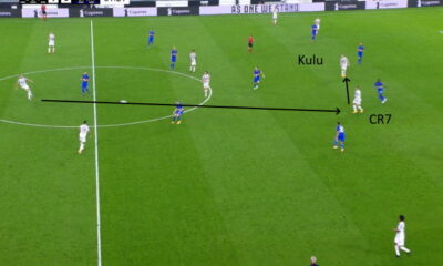 juve cristiano ronaldo