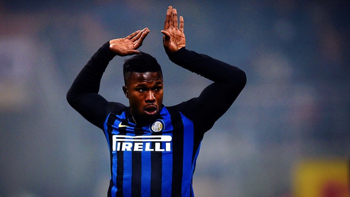 Sampdoria, triplo colpo di mercato in vista della Juve. I dettagli 36 keita inter dicembre 2018