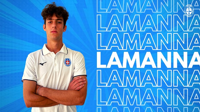 Lamanna Novara: ufficiale l'acquisto del terzino dalla Juve Primavera. Il comunicato 36 lamanna novara