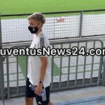 Juventus Women, i tre obiettivi di Guarino durante la sosta 39 lina hurtig juventus women