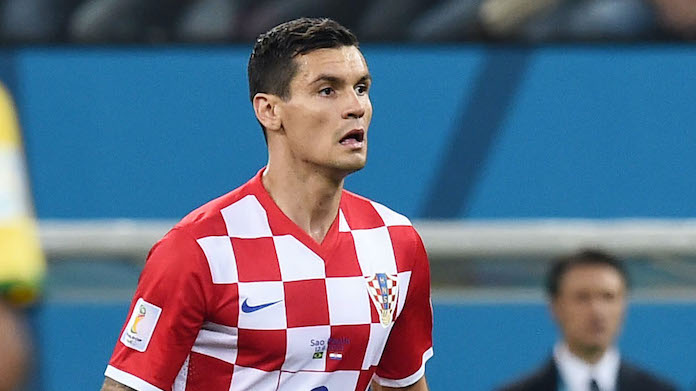 Lovren: «Guardate i numeri di Ronaldo. Sarà pericoloso anche a 40 anni» - VIDEO 36 lovren croazia