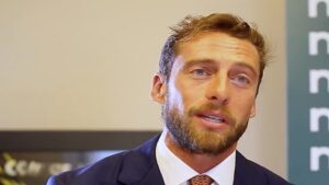 Marchisio intervista