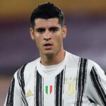 Ronaldo-Morata, coppia che funziona: ma Alvaro cambia con CR7 42 juve morata