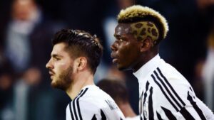 Lasci la Juve e poi te ne penti: Paul Pogba come Alvaro Morata?