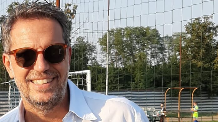 Paratici, giornata sul campo: ecco dove era oggi il dirigente bianconero 36 paratici