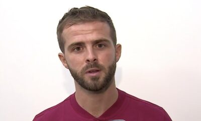 pjanic barcellona