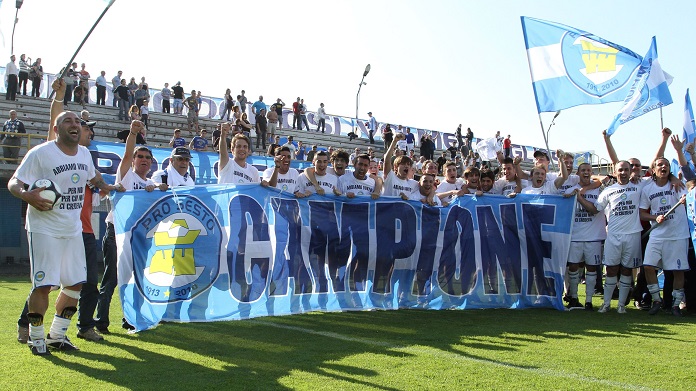 Convocati Pro Sesto per la Juventus Under 23: 21 in lista 36 pro sesto