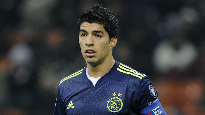 Suarez alla Juve si poteva fare 9 anni fa: il retroscena 36 suarez