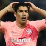 Calciomercato Juve su FIFA 21: cosa ci dice il nuovo videogioco 43 suarez barcellona 1