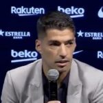 Sorteggi Champions League, quell'incrocio pericoloso: la Juve vuole evitarlo 41 suarez conferenza stampa