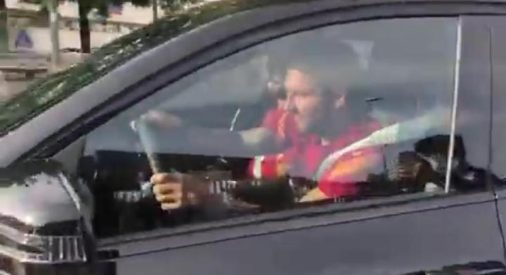 Suarez-Juve, esame a Perugia? Il Pistolero è a Barcellona con Messi - VIDEO 38 suarez messi