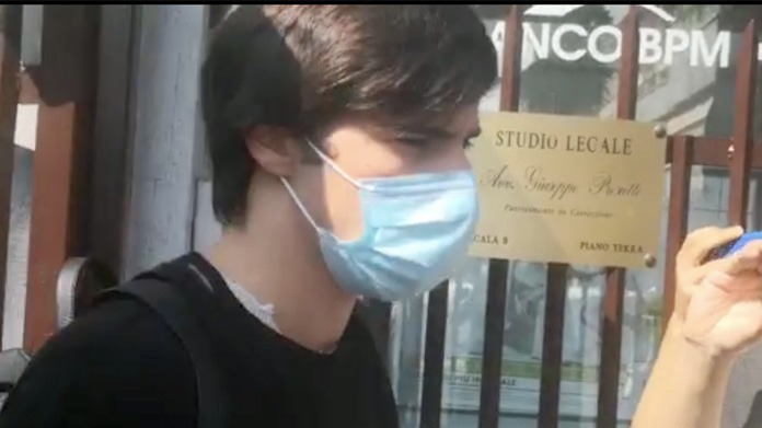 Tonali-Milan: prime parole da rossonero dell'ex obiettivo della Juve 36 tonali milan