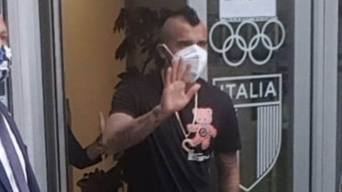 Visite mediche Vidal Inter, terminati i controlli: attese firma e ufficialità dell'ex Juve 36 vidal inter