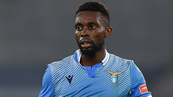 Akpa Akpro: «Guardavo la Juve di Zidane e sognavo l'Italia» 36 Akpa Akpro