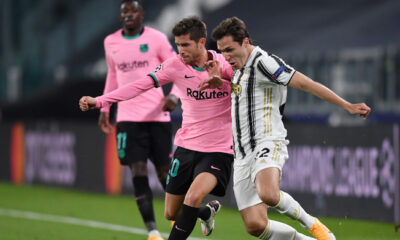 juve barcellona dybala