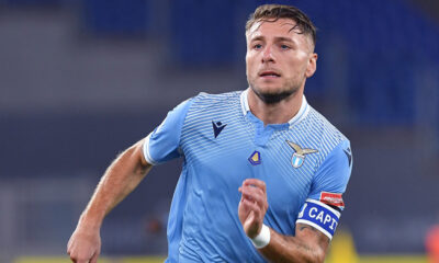 Ciro Immobile