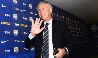 Enrico Preziosi genoa