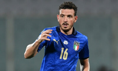Florenzi italia