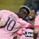Pogba Sampdoria