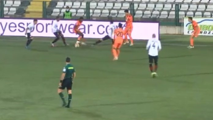 Arbitro Juventus U23-Pistoiese: designato il fischietto del match 36 Pro Vercelli Juventus U23