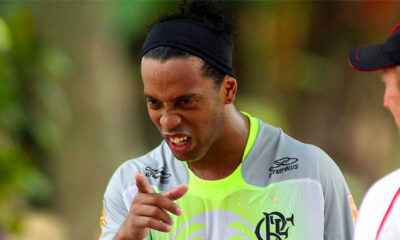 Ronaldinho