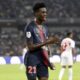 Timothy Weah