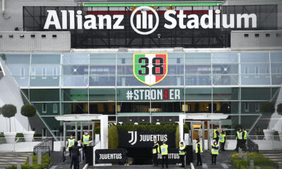 allianz stadium