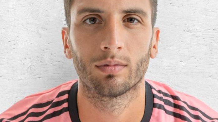 Bentancur sulla quarta maglia Juve: «Non vedo l’ora di indossarla» 36 bentancur instagram pharrell