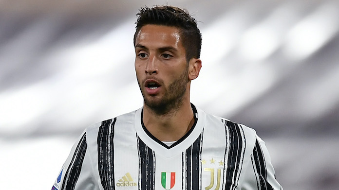 Uruguay, paura per Bentancur: il connazionale Vina positivo al Covid 36 bentancur juventus 2