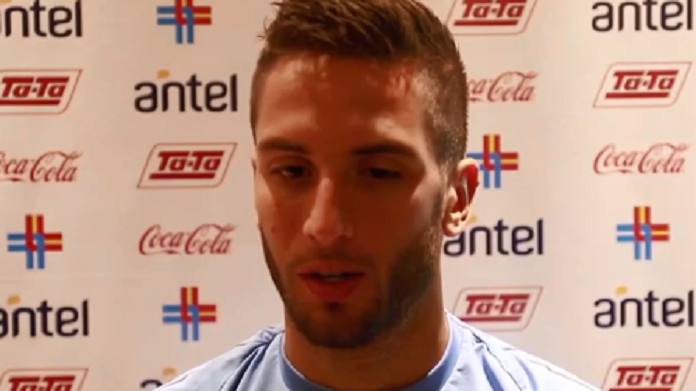 Bentancur rivela: «È tutto molto strano, è la cosa che manca di più» - VIDEO 36 bentancur uruguay