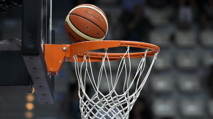 Si ferma anche il Napoli Basket: rinviata la gara contro il San Severo 36 canestro pallone basket