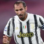Rientro De Ligt, deadline dopo la sosta: ecco perché Pirlo può sorridere 51 chiellini juventus 1