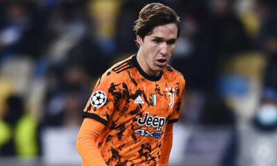 juve dinamo kiev chiesa