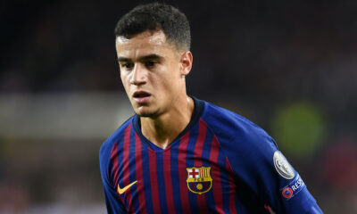 coutinho barcellona