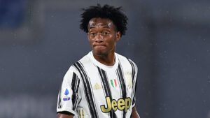 Juve al Cuadrado: l’importanza di essere Panita. E quella mossa di Allegri