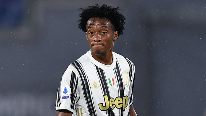 juve napoli pagelle cuadrado chiesa