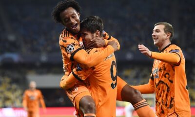 cuadrado morata bernardeschi juve