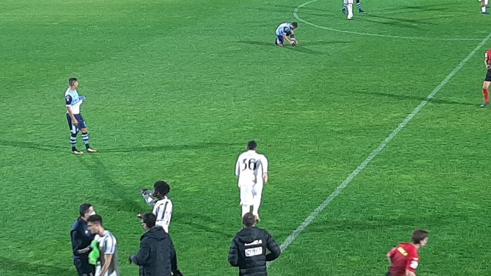Da Graca Juventus U23: esordio tra i professionisti per l’attaccante 36 da graca